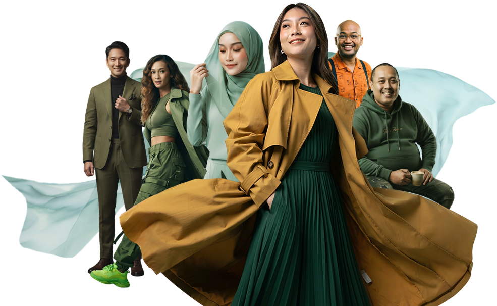 Pensil Agency Assets