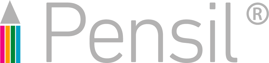 Pensil Media Assets