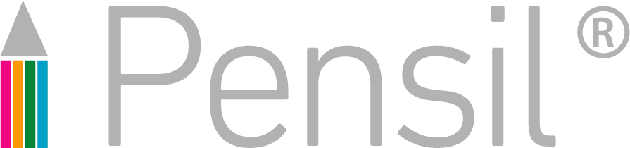 Pensil Media Assets